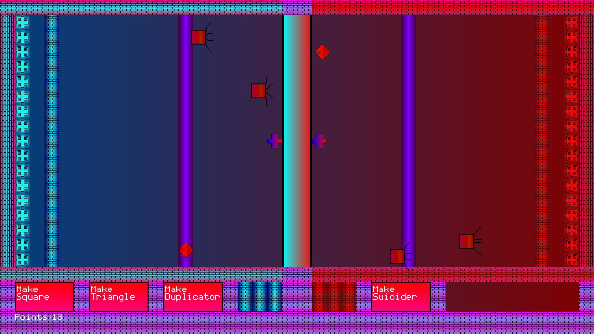 Neon Fighters (itch) - кадр 3