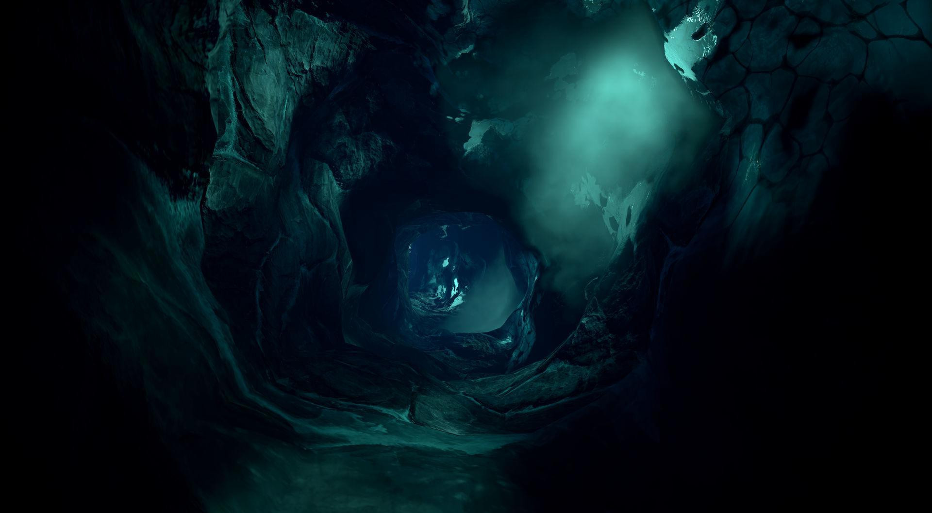 Descent (2019) - кадр 6