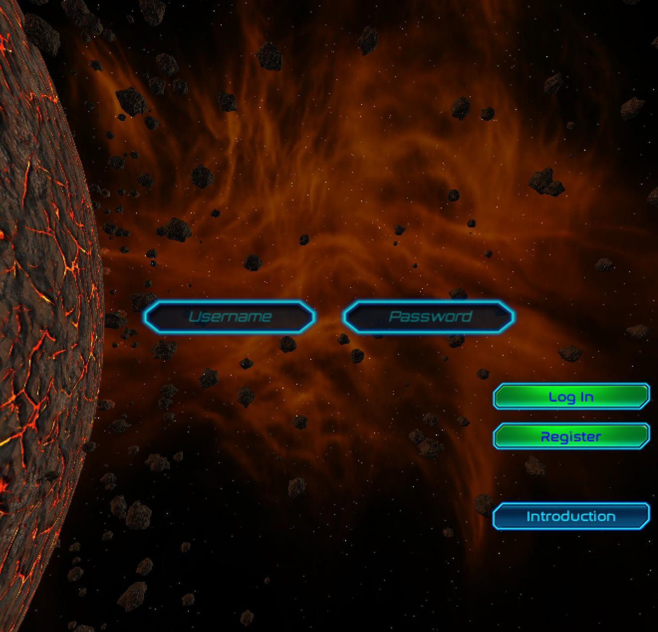 Race to the Surface (itch) - кадр 3