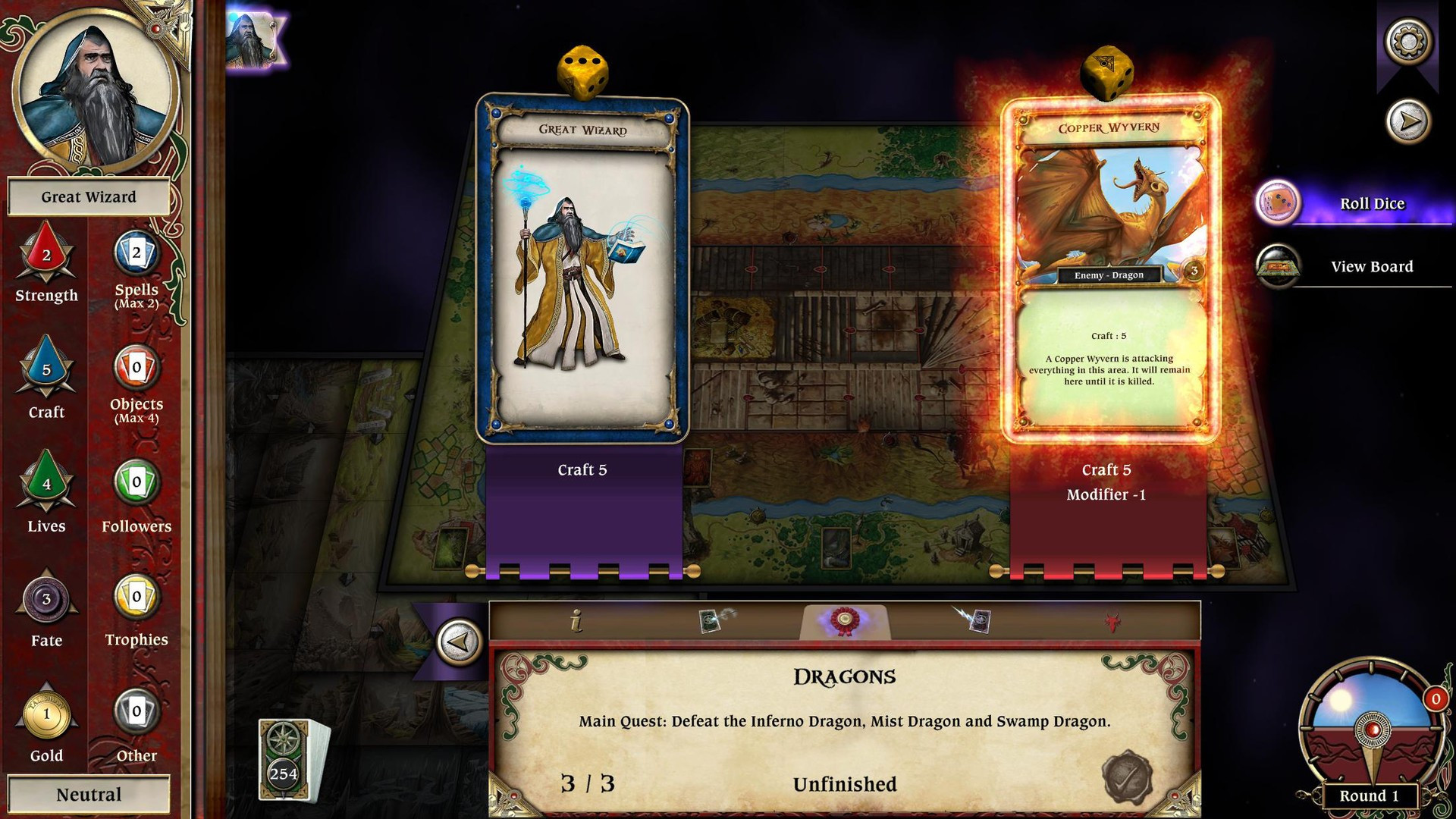 Talisman: Origins - кадр 6
