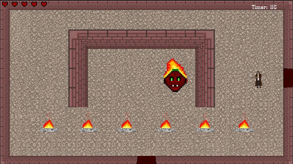 Crossmind (itch) - кадр 6