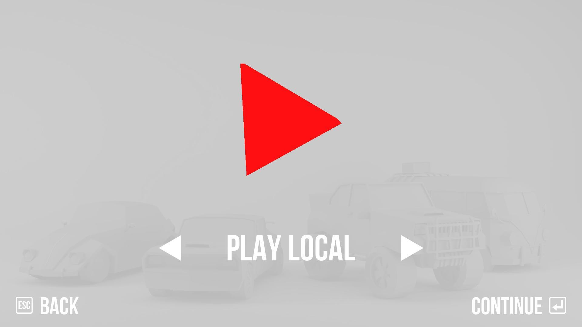HexCars (itch) - кадр 6
