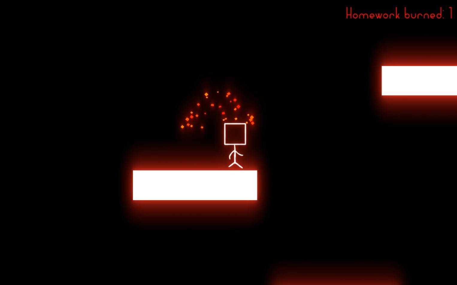 Don't Give Up (Phoenix Games) (Phoenix Games) (itch) - кадр 4