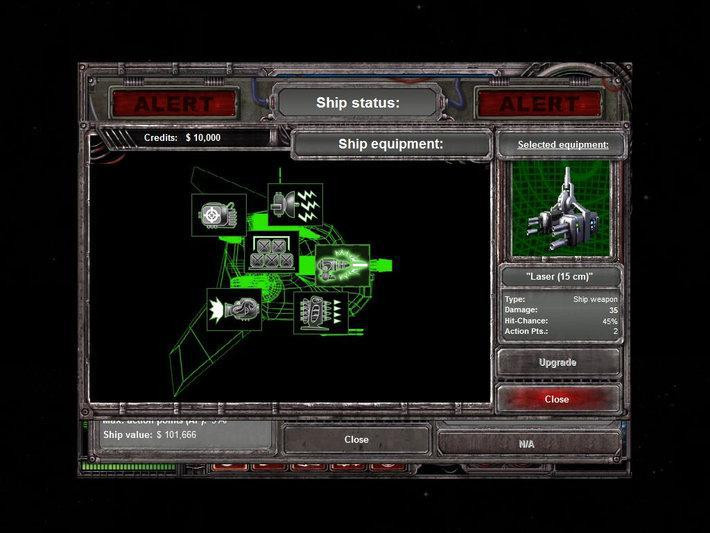 Smugglers 5 - кадр 14
