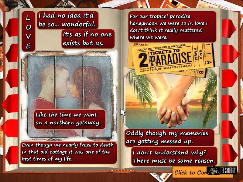 Broken Hearts: A Soldier's Duty - кадр 3