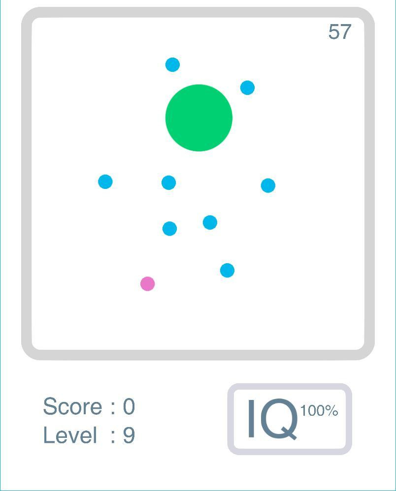 Square Brain (itch) - кадр 5