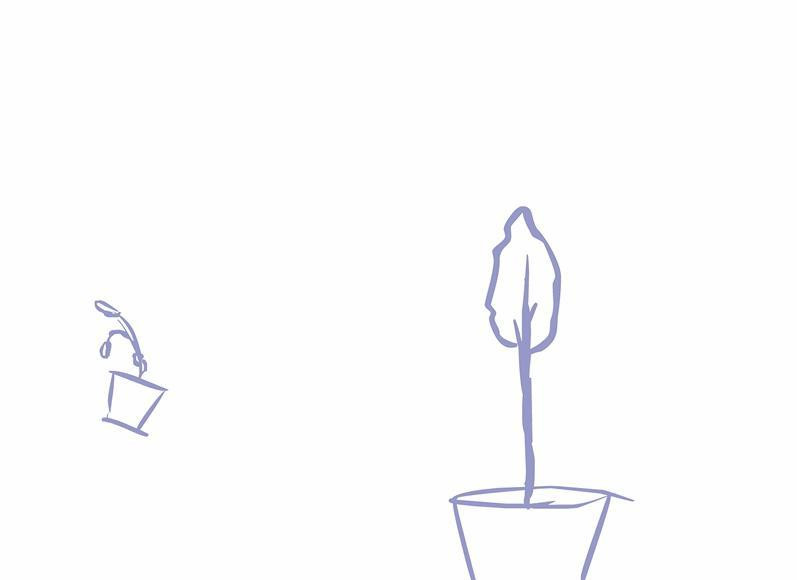 plants plants plants (itch) - кадр 3