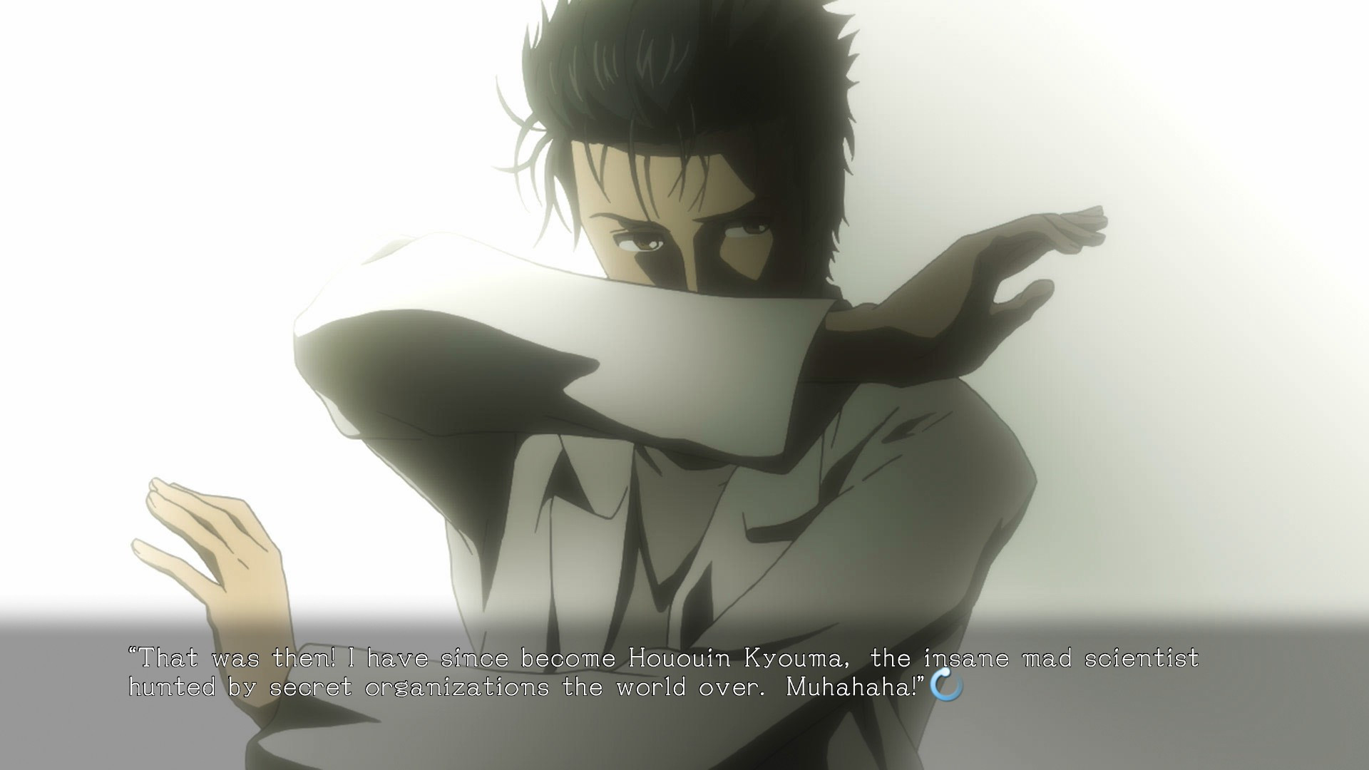 STEINS;GATE ELITE - кадр 4