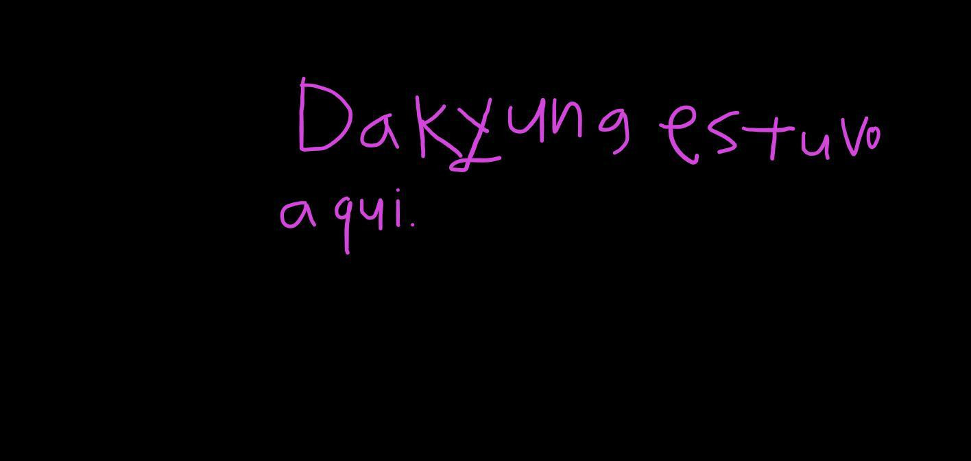 Sungmin nights 4 Episode 1 (itch) - кадр 9