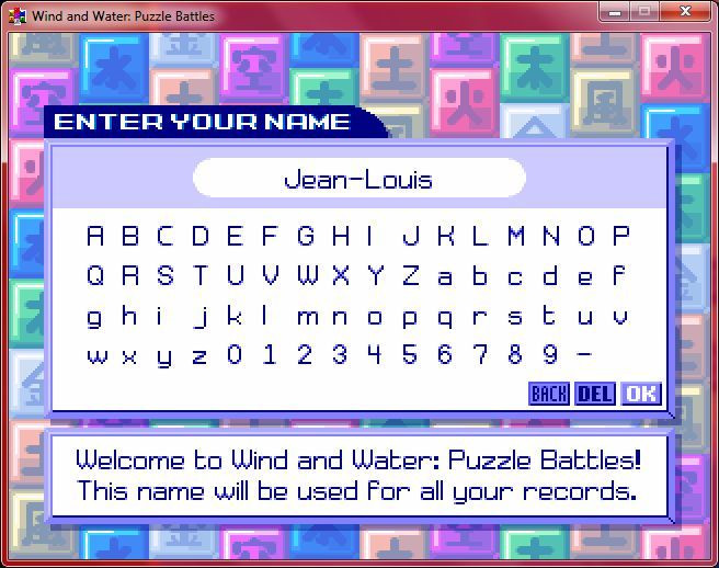 Wind and Water: Puzzle Battles - кадр 7