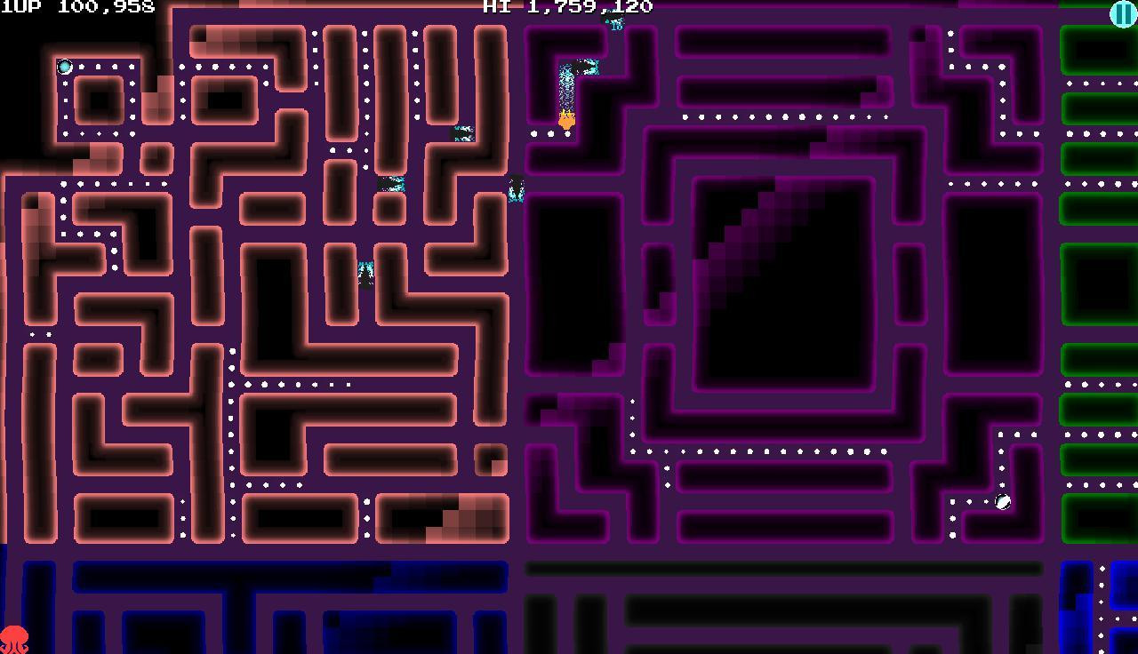 Octropolis (itch) - кадр 8
