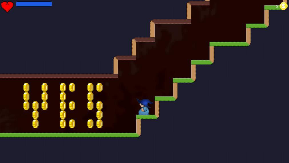 Heroica (itch) - кадр 3
