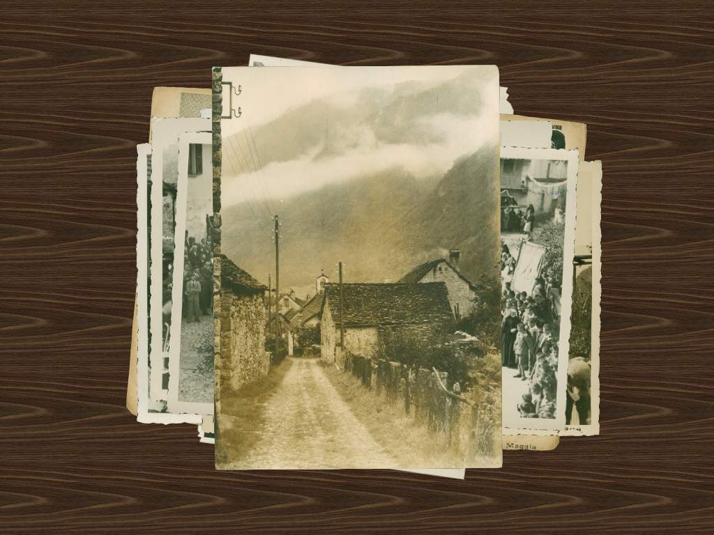 I Misteri di Maggia (itch) - кадр 3