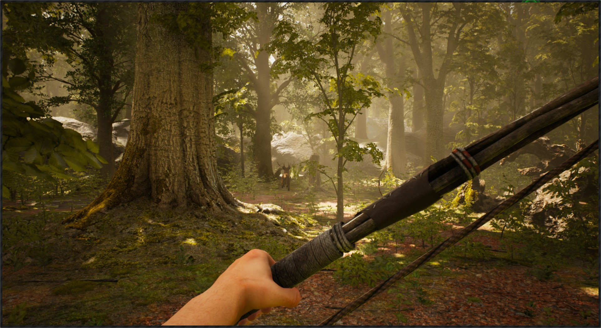 Trapper Simulator - кадр 7