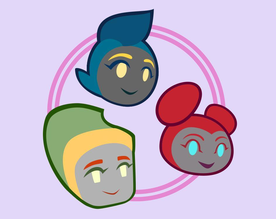 robo-tea: Misten Minicups! (itch) - кадр 1