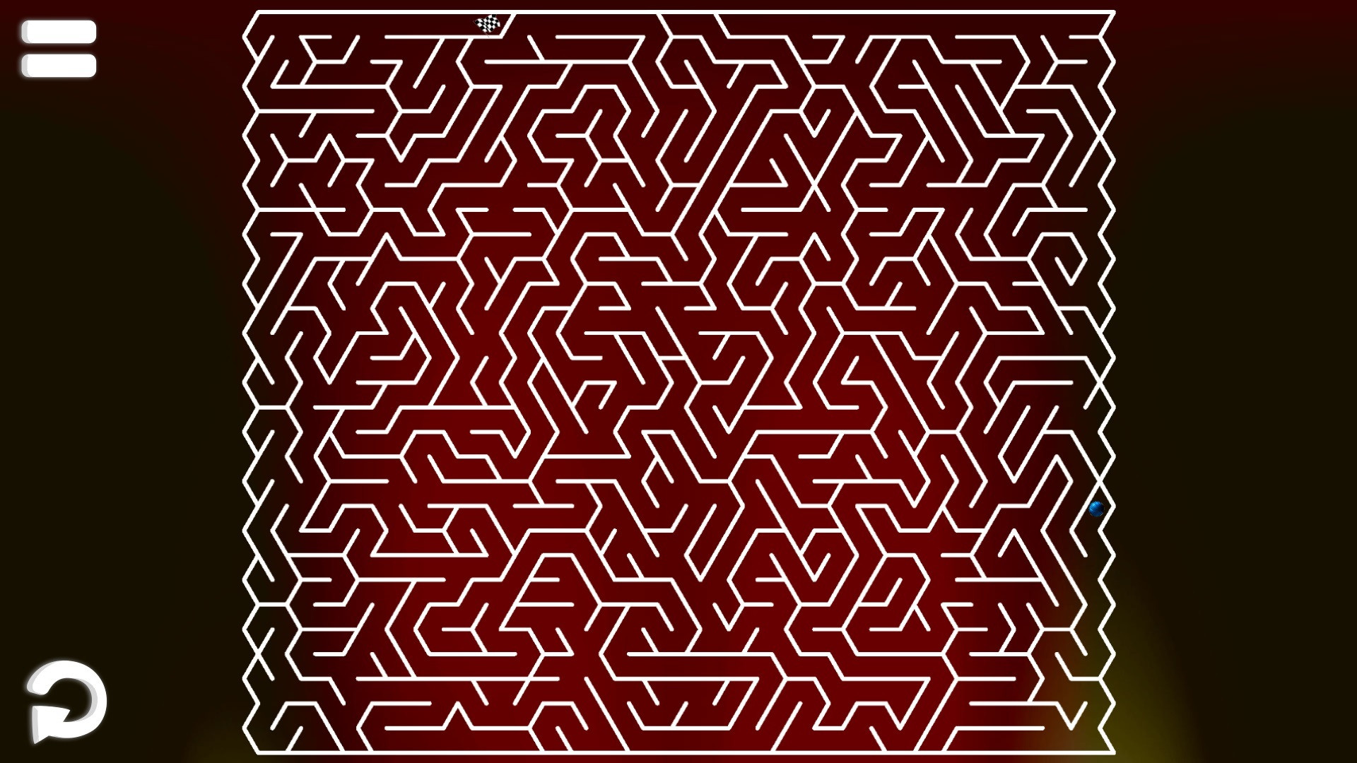 aMAZE 2 (itch) - кадр 4