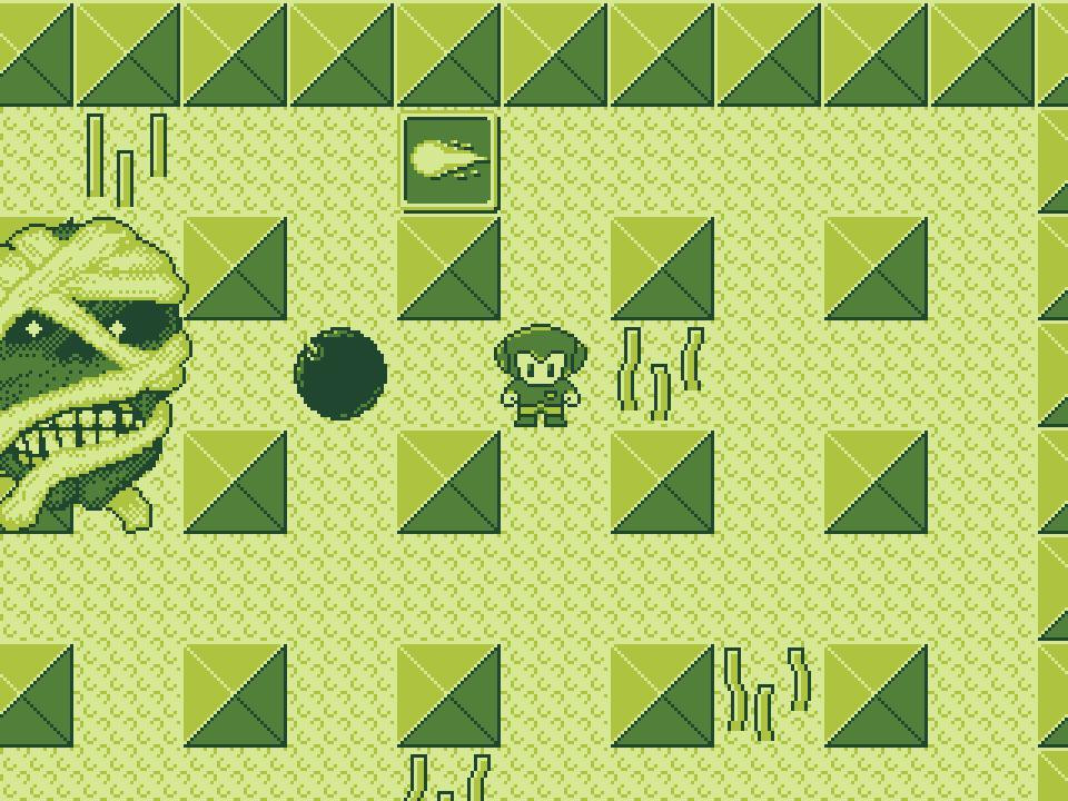 Bomb Dodgers (itch) - кадр 3