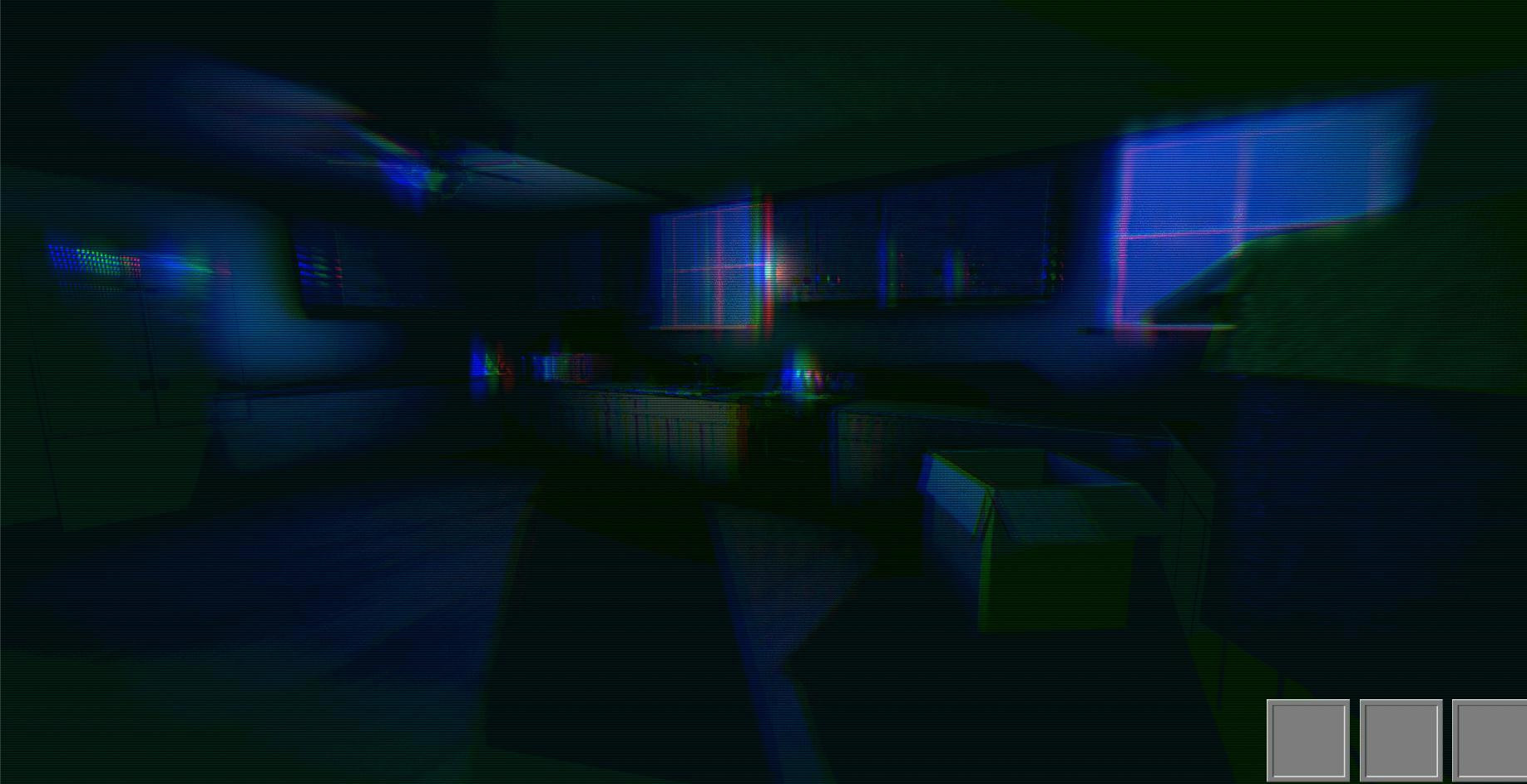 This House Is Not A Home (itch) - кадр 2