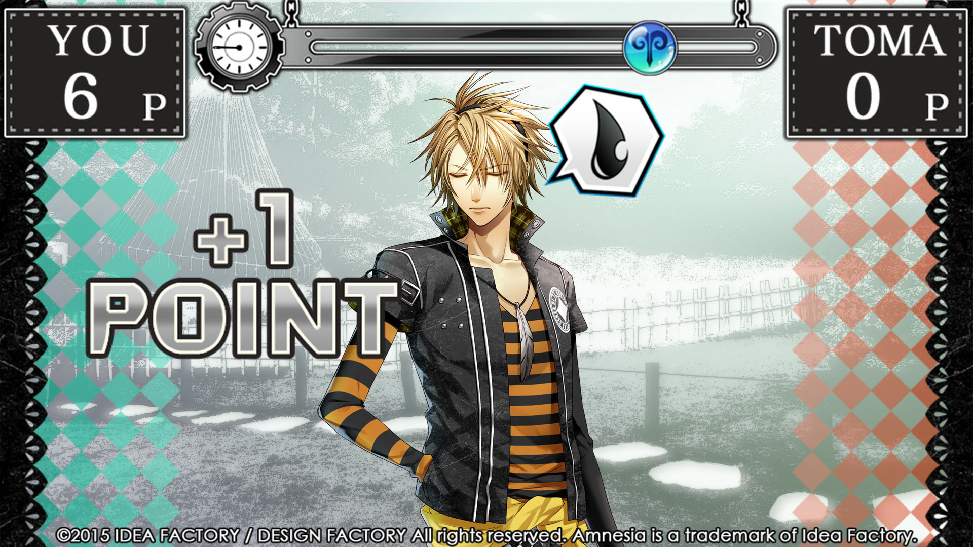 Amnesia: Memories - кадр 14