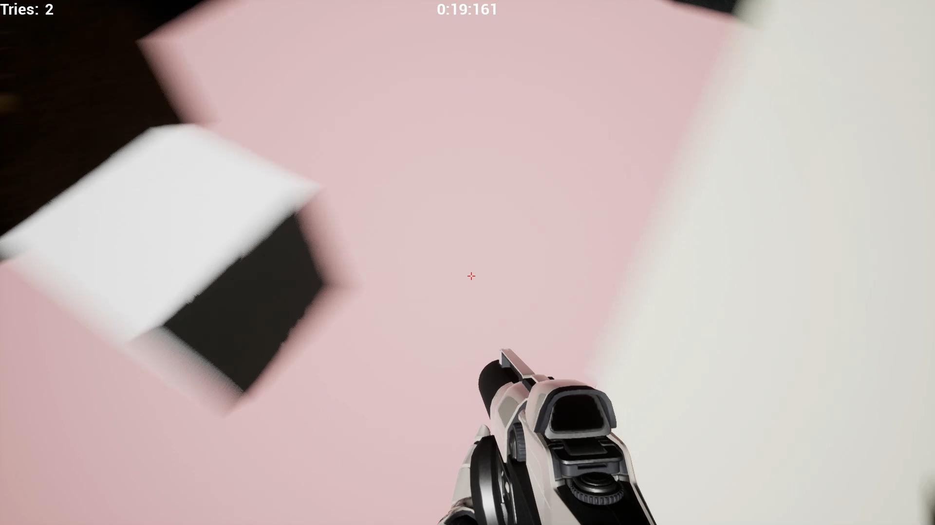 Radical Flights (itch) - кадр 2