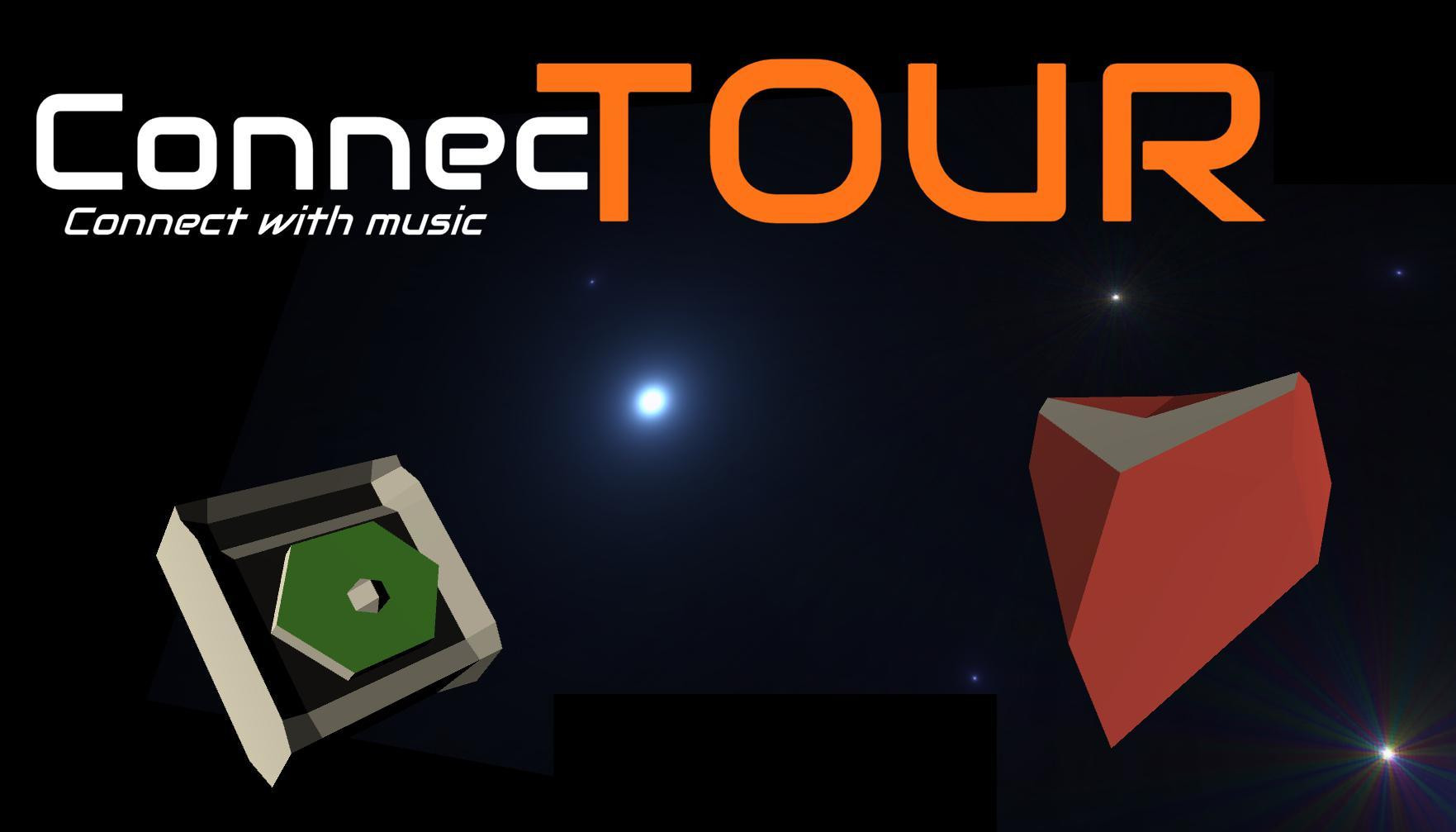ConnecTOUR (itch) - кадр 2