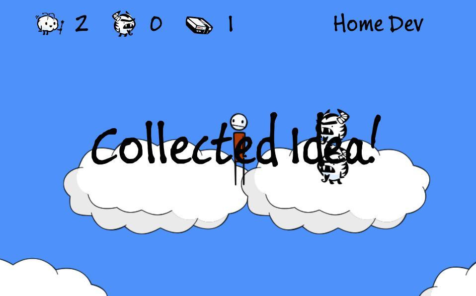 MeatlyJam - Game Dev Career Sim (itch) - кадр 2