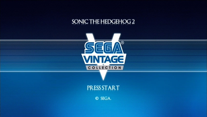 Sonic the Hedgehog 2 - кадр 12