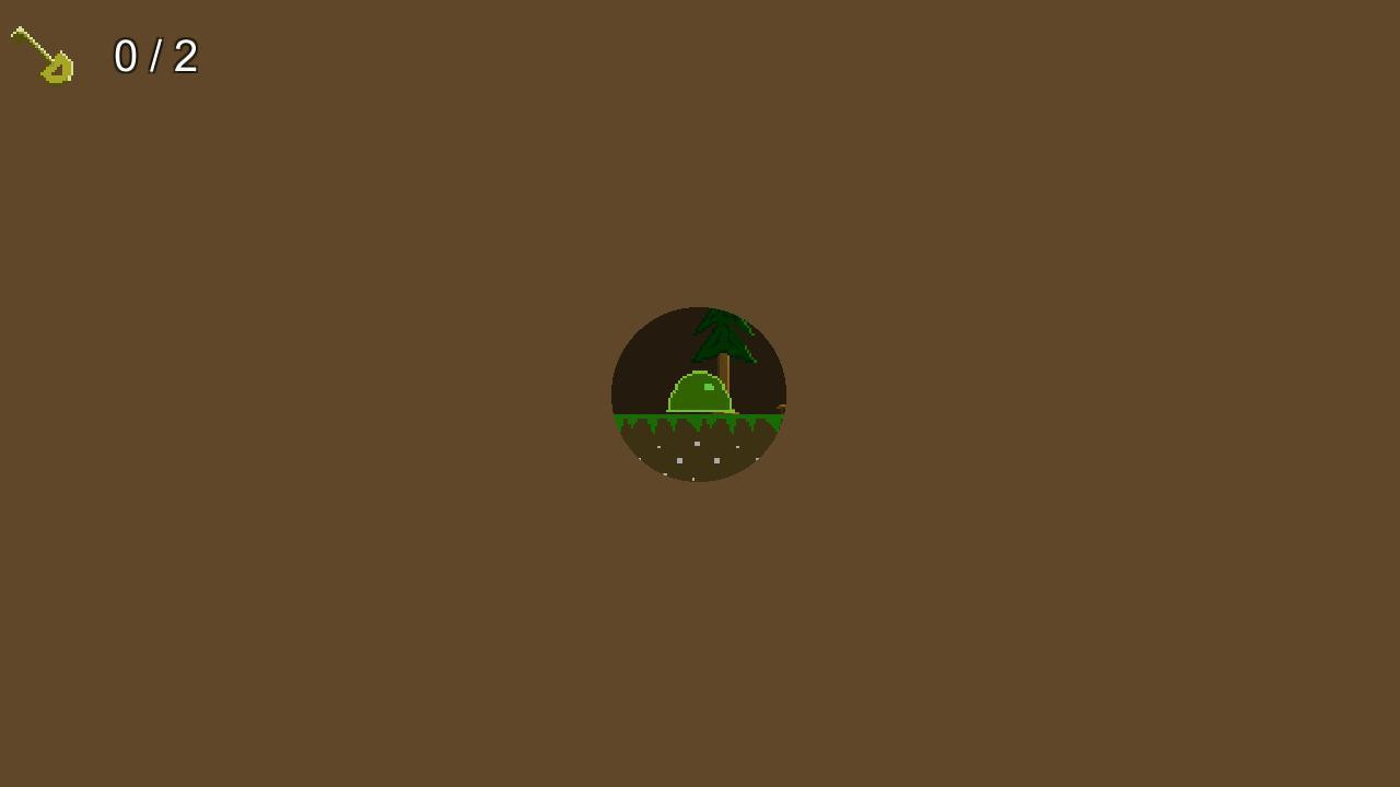 Slime quest (Serious07) (itch) - кадр 6