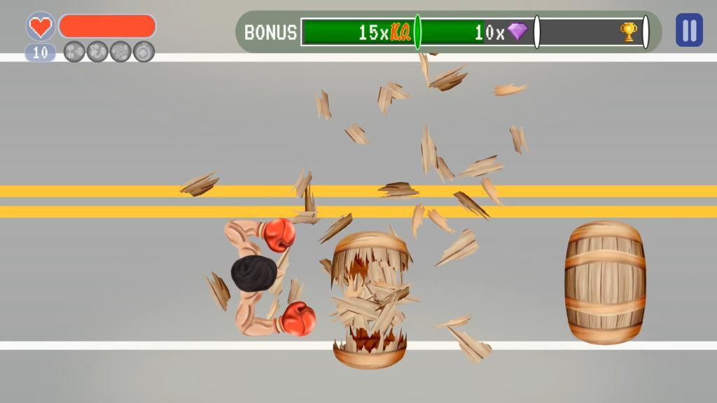 Boxing Rampage (itch) - кадр 3