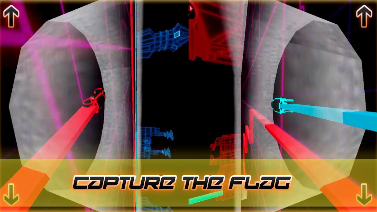 Neon Force (itch) - кадр 4