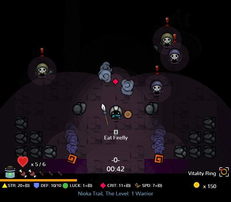 Shiny Gauntlet - кадр 5