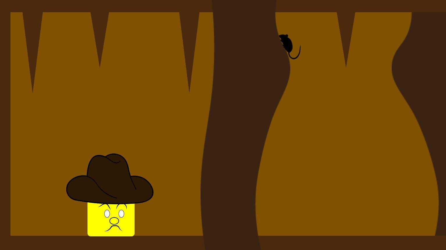 Cave Explorer (yellowgameboy@gmail.com) (itch) - кадр 1