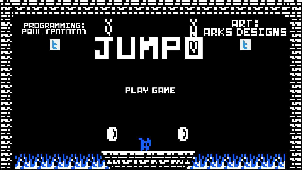 Jumpo (itch) - кадр 5