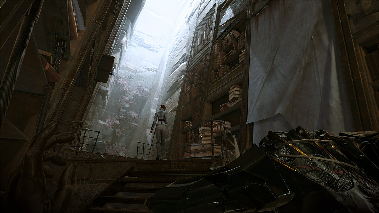 Dishonored: The Complete Collection - кадр 14