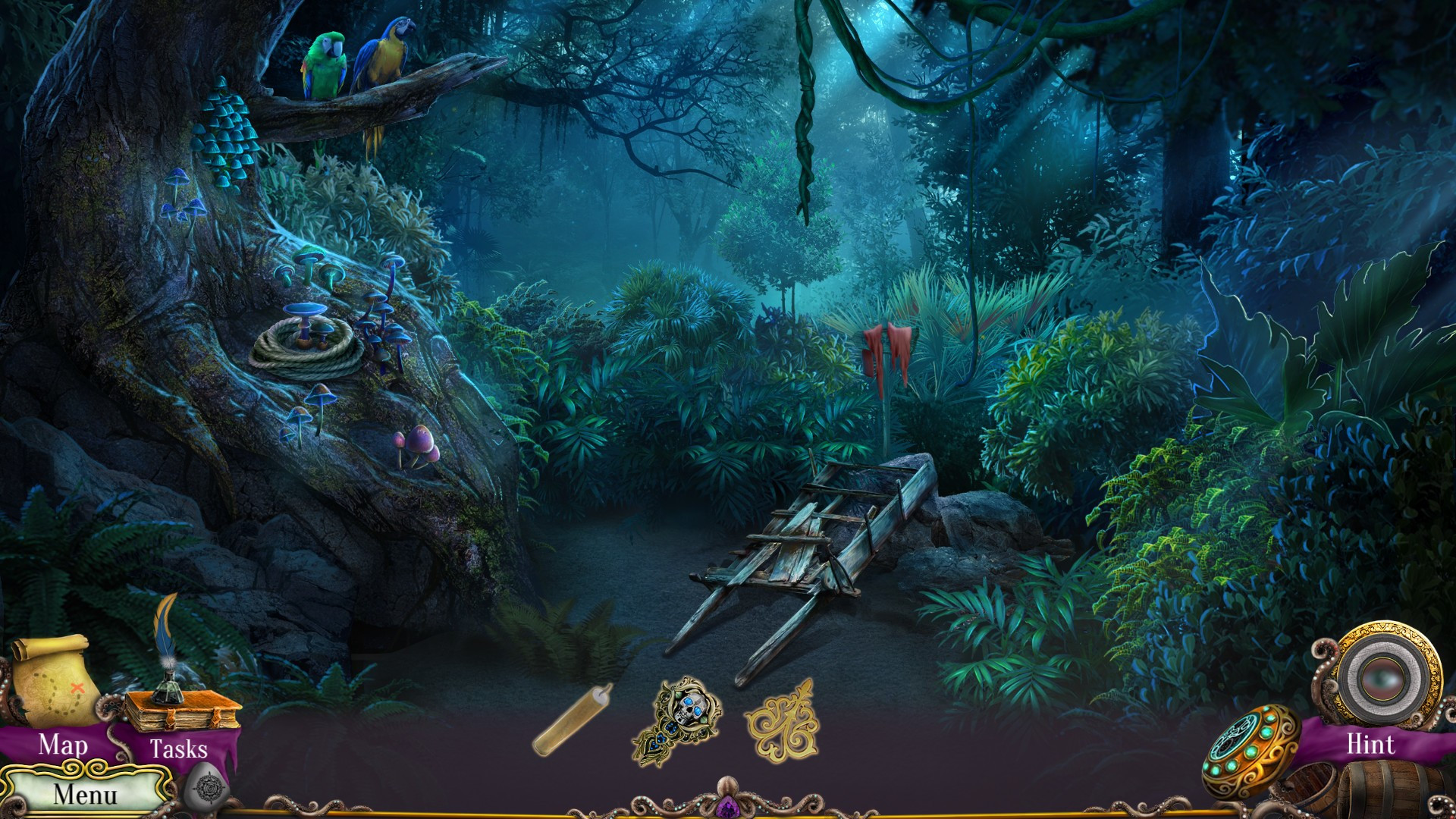 Uncharted Tides: Port Royal - кадр 7