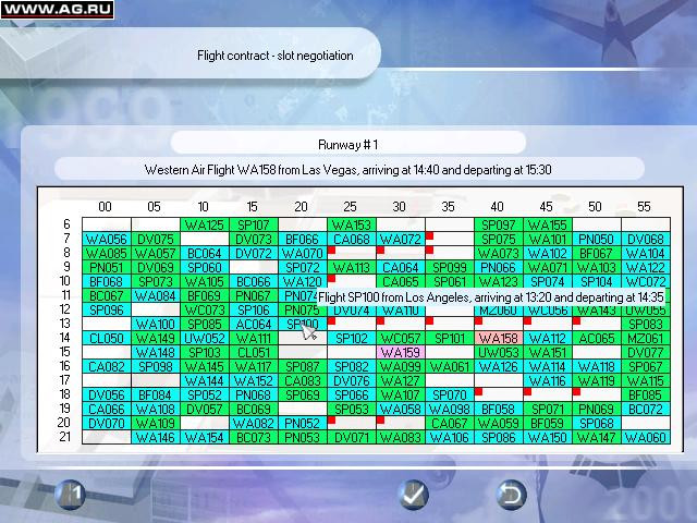 Airport, Inc. - кадр 7