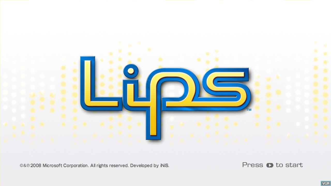 Lips - кадр 4