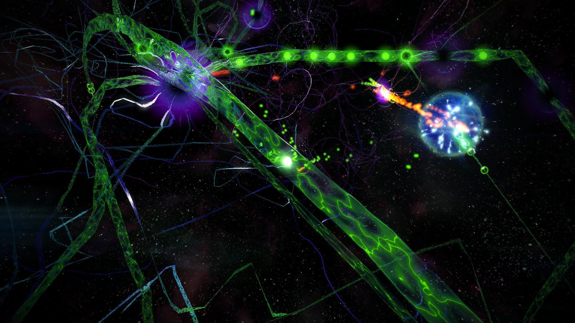 Star-Twine (itch) - кадр 5