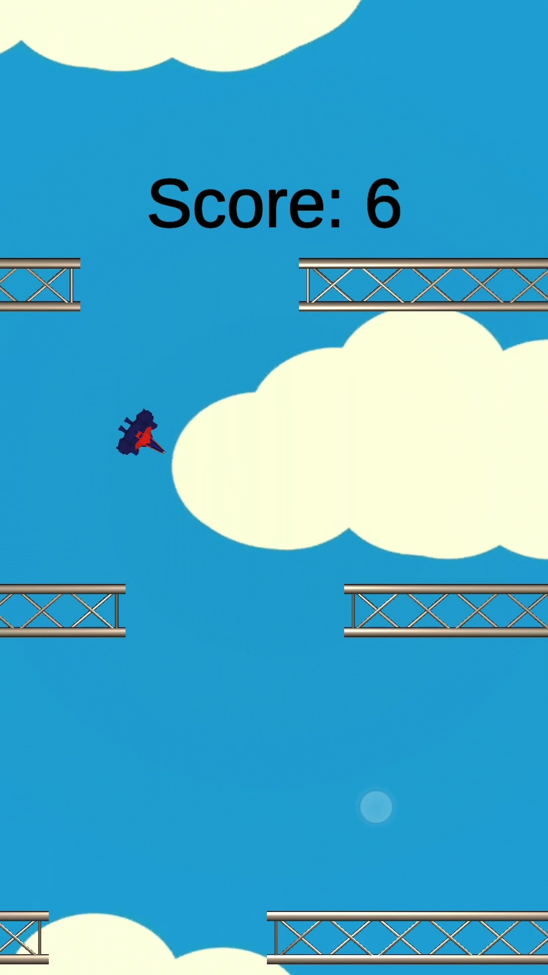 Crashy Plane (itch) - кадр 5