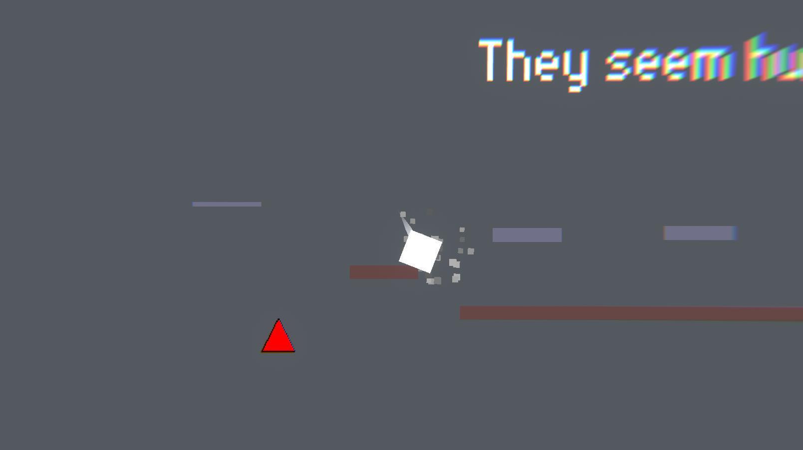 THE SQUARE (Sonicboomcolt, BillyMan) (itch) - кадр 3
