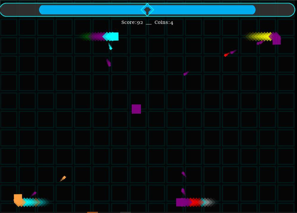The Right Color (itch) - кадр 1