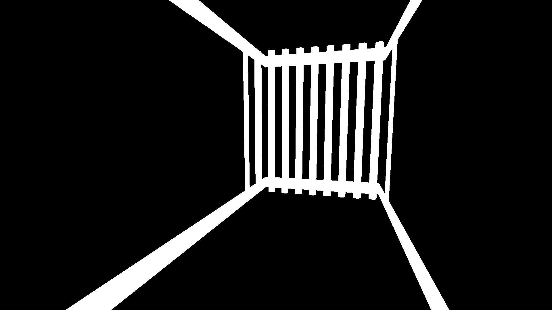 Black & White - Disoriented (itch) - кадр 4