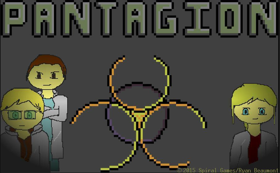Pantagion (itch) - кадр 4