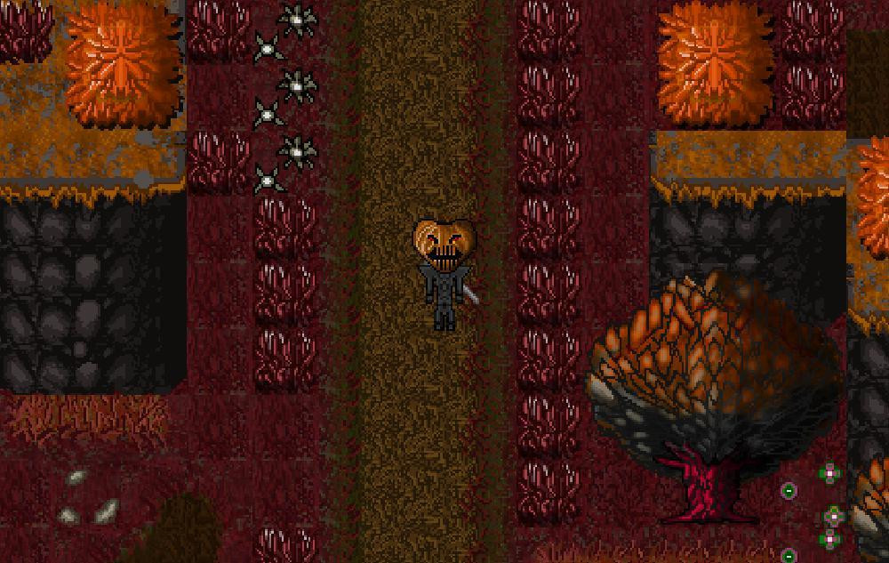 Crescent Hollow (itch) - кадр 11