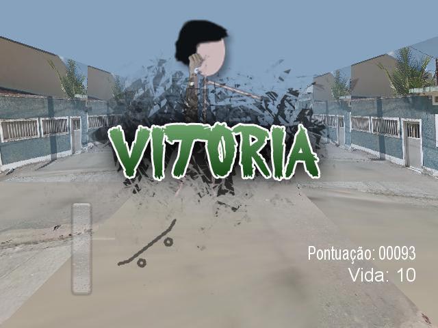A Lenda do Manual (itch) - кадр 7