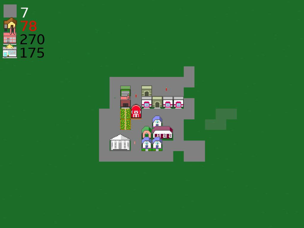 Tetropolis (itch) - кадр 4