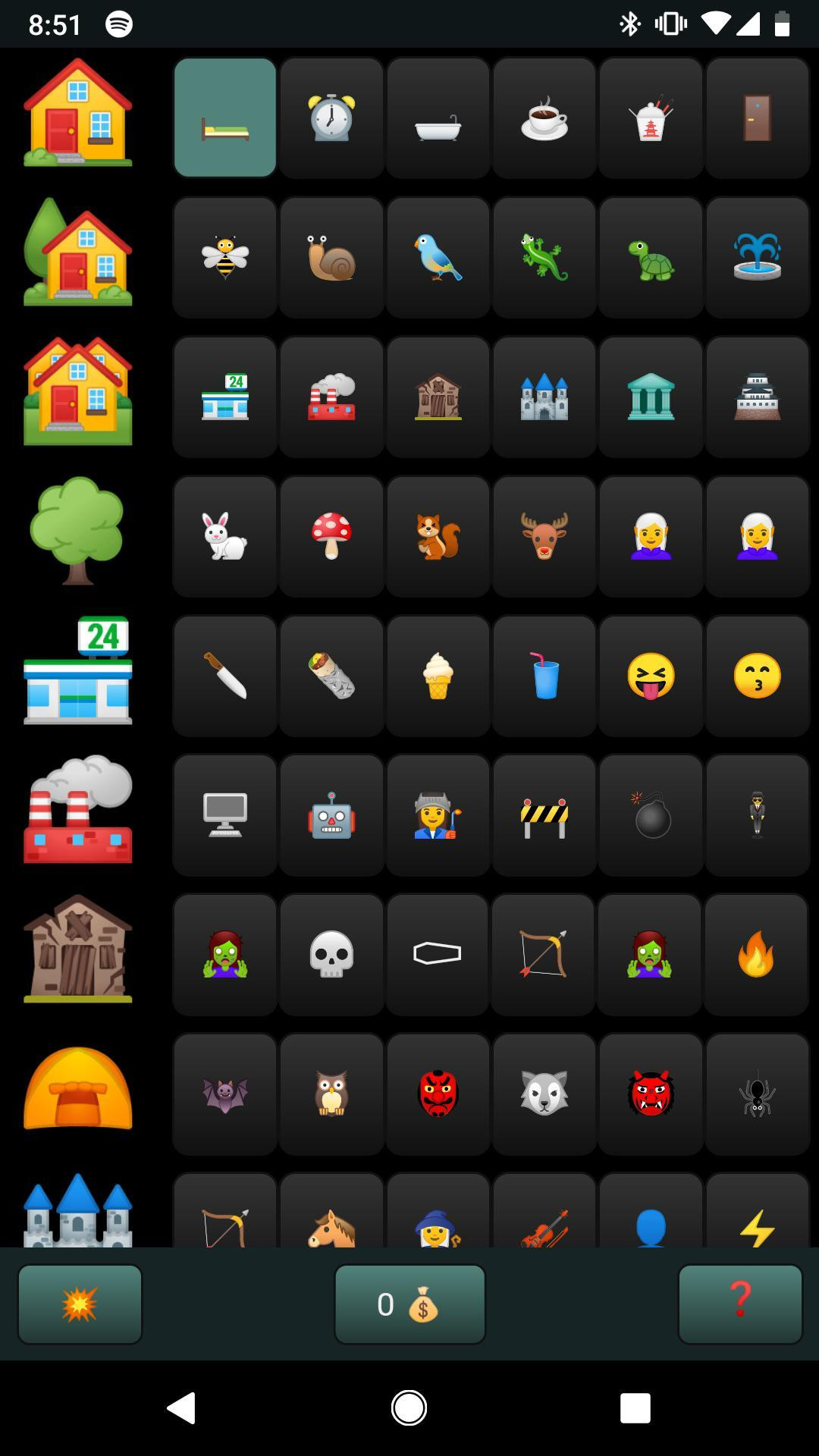 EmojiTactics (itch) - кадр 3