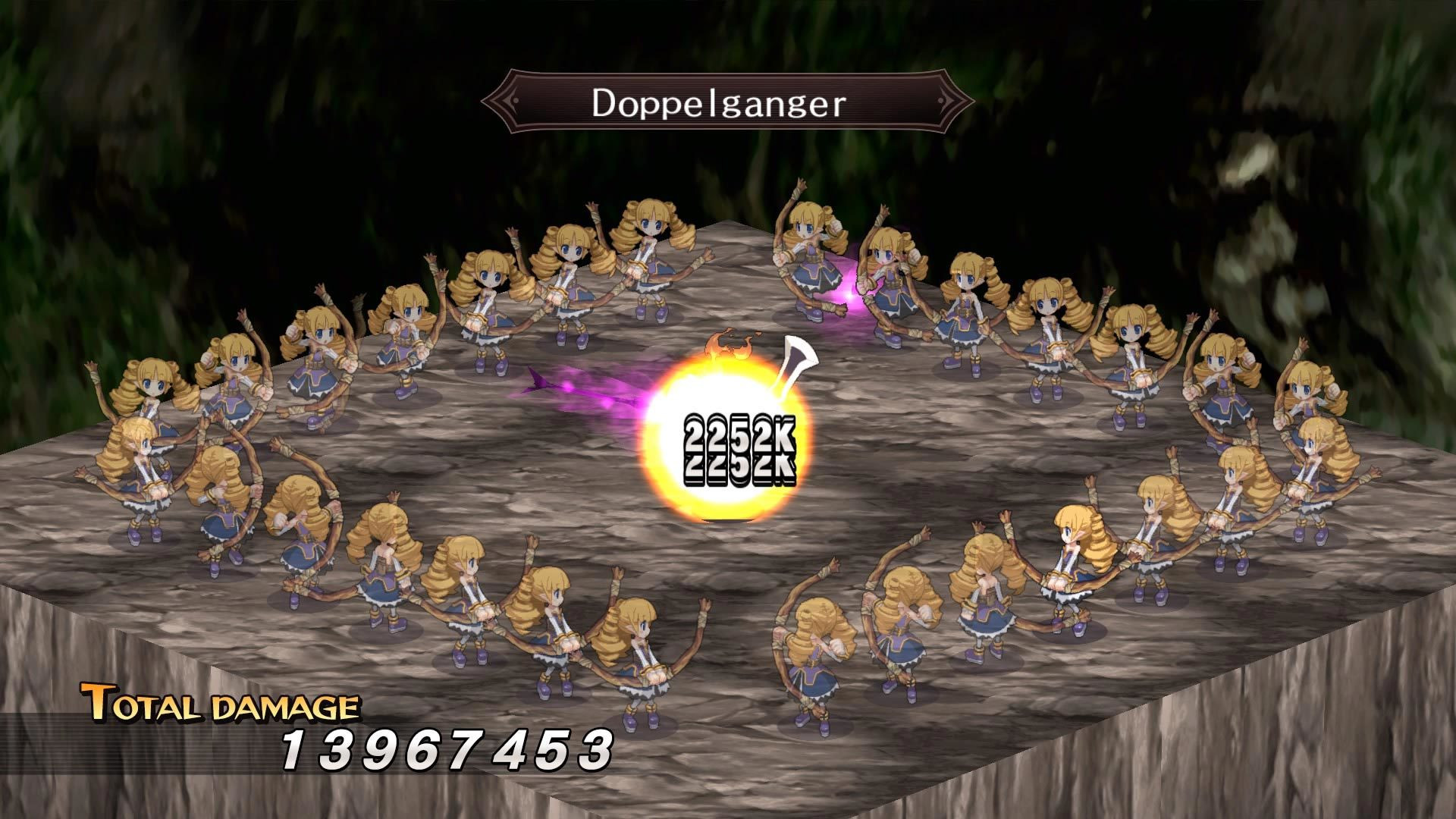 Disgaea 1 Complete - кадр 15