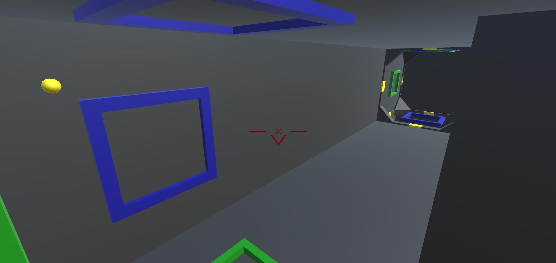 HiperCube (itch) - кадр 4
