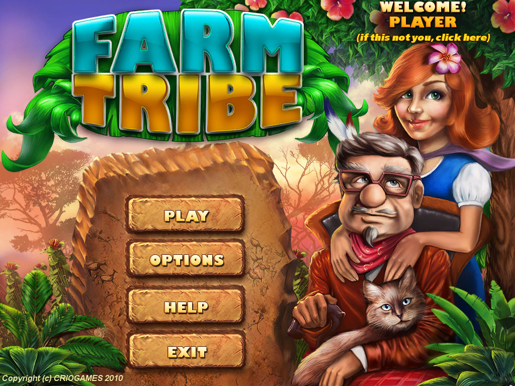 Farm Tribe - кадр 5
